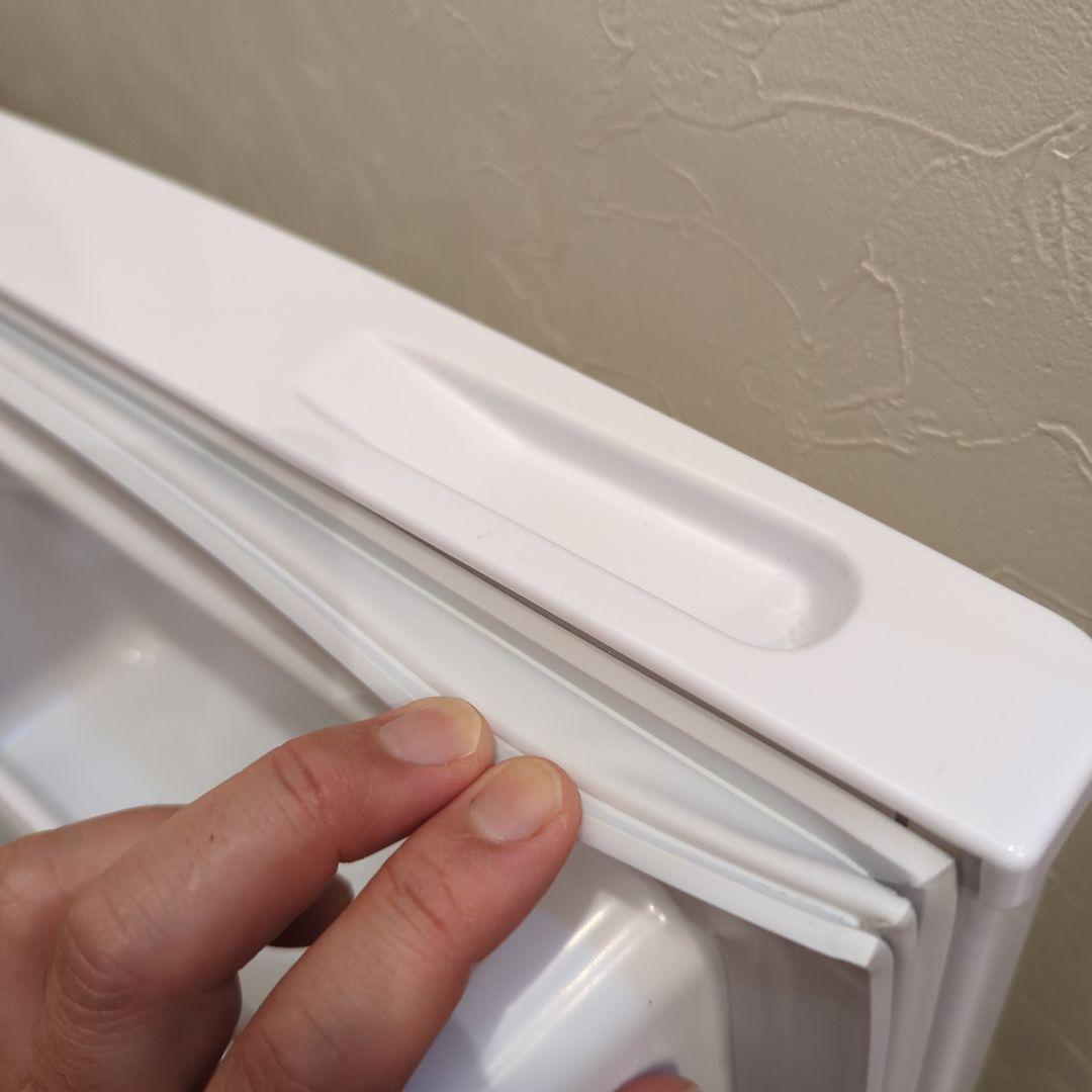 ほぼ新品2024年製(全国送料無料！)1ドア冷蔵庫