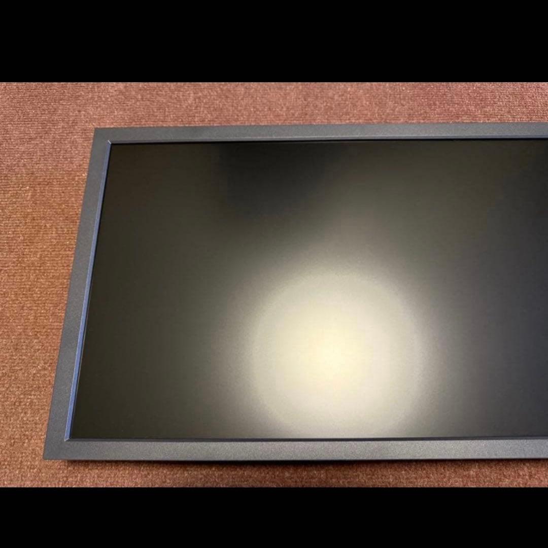 美品 BenQ ZOWIE XL2586X ゲーミングモニター　540Hz