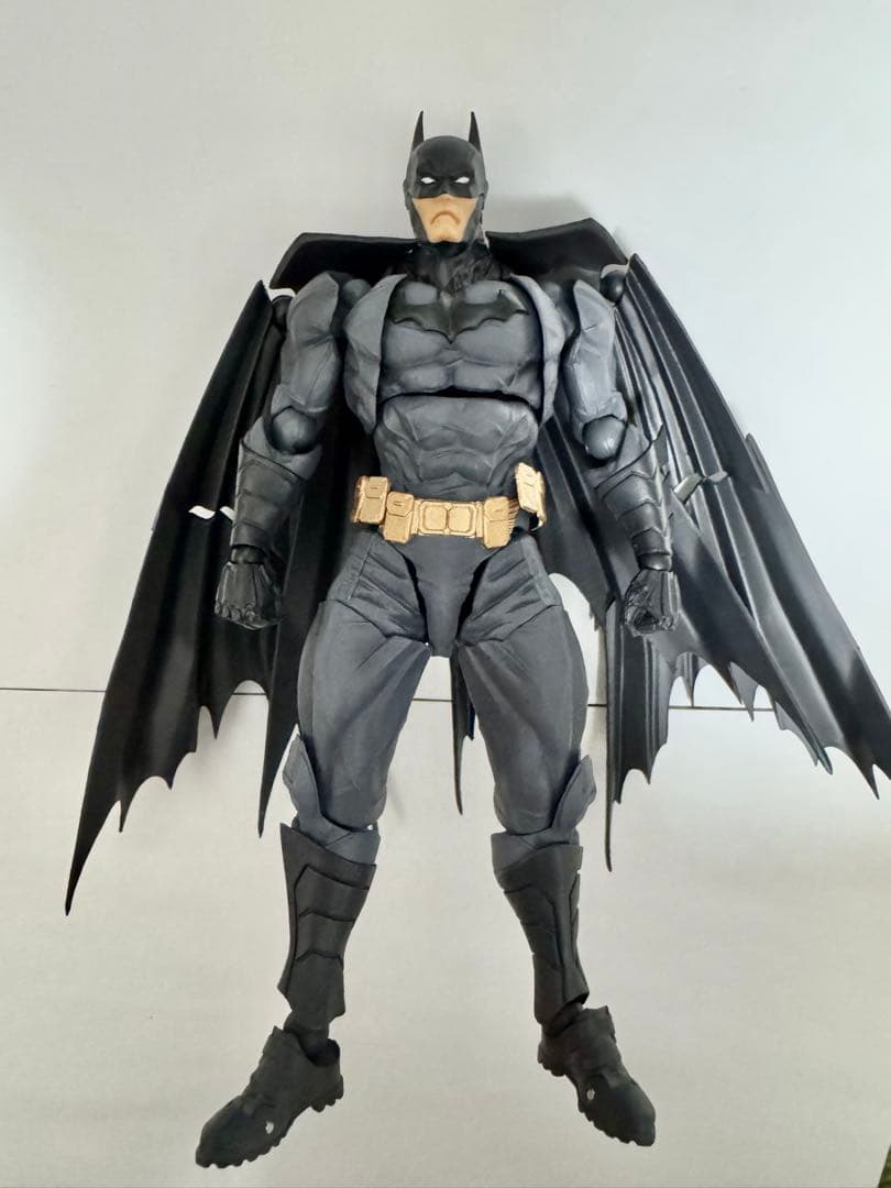 アメイジングヤマグチ No.009 バットマン BATMAN