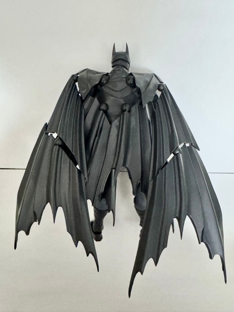 アメイジングヤマグチ No.009 バットマン BATMAN