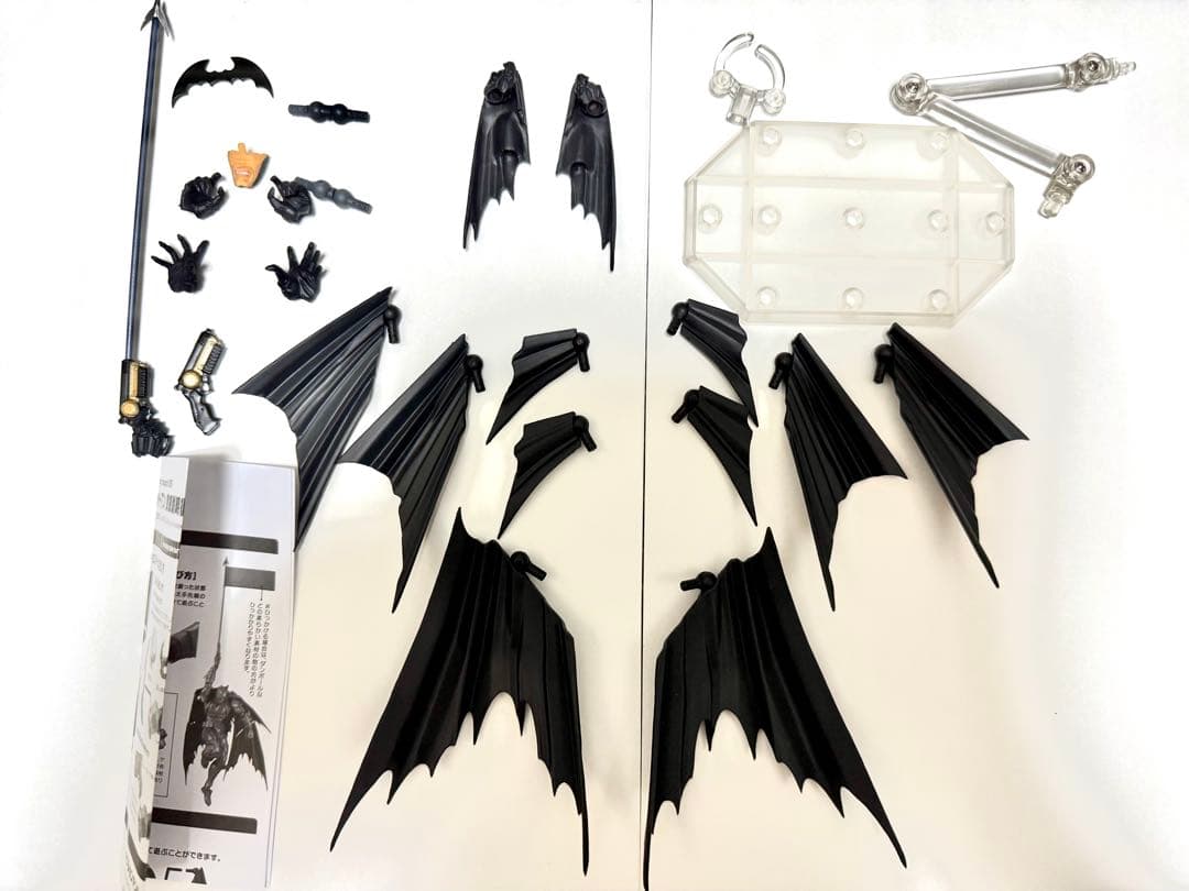 アメイジングヤマグチ No.009 バットマン BATMAN