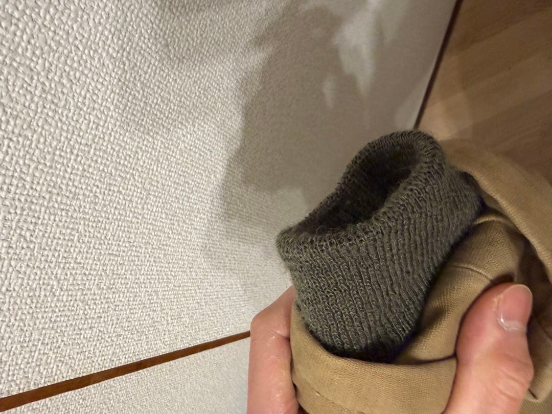 バズリクソンズ　n-1デッキジャケット　XL