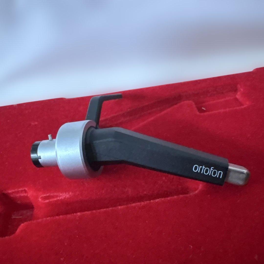 ORTOFON オルトフォン Concorde Night Club E