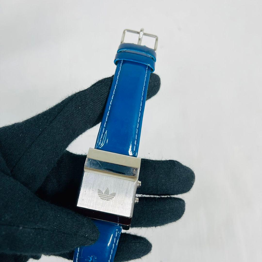 希少 レア adidas LED Watch HSD603 腕時計 レトロ