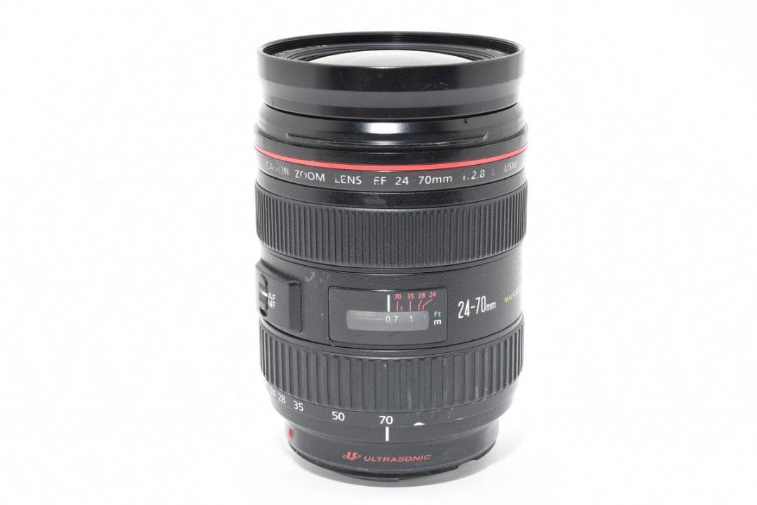 ★ キヤノン CANON EF 24-70mm F2.8 L USM ★