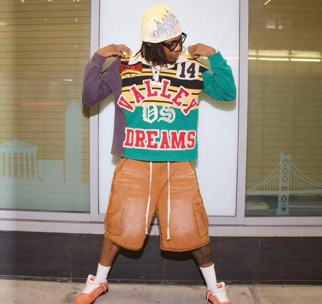 未使用Vale Forever