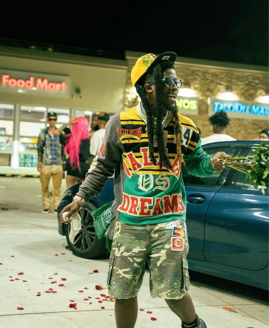 未使用Vale Forever