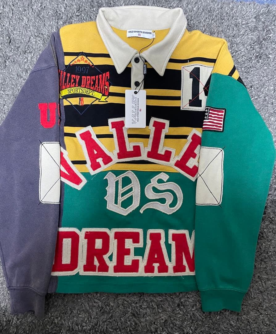 未使用Vale Forever