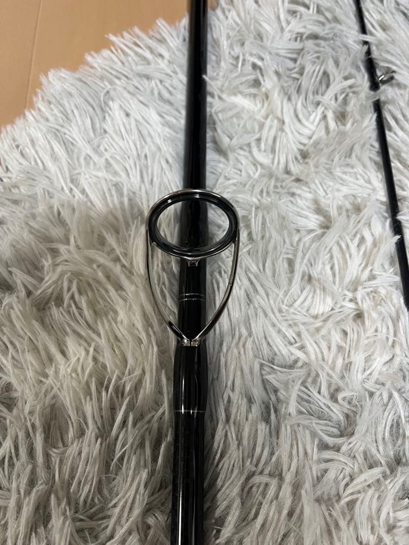 24ヤマガブランクス ブルースナイパー103ML-M