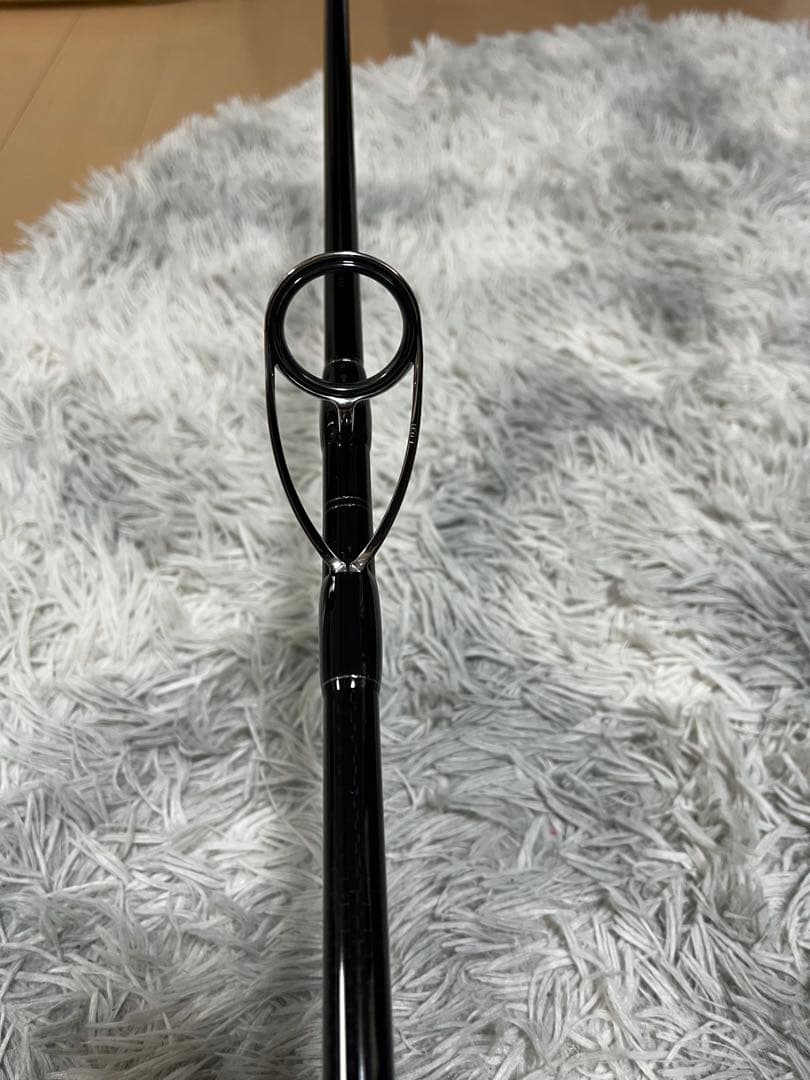 24ヤマガブランクス ブルースナイパー103ML-M