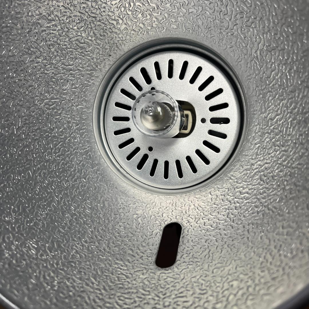 PHOTO TOOLSのHMI-１５０W照明　HID Studio Light