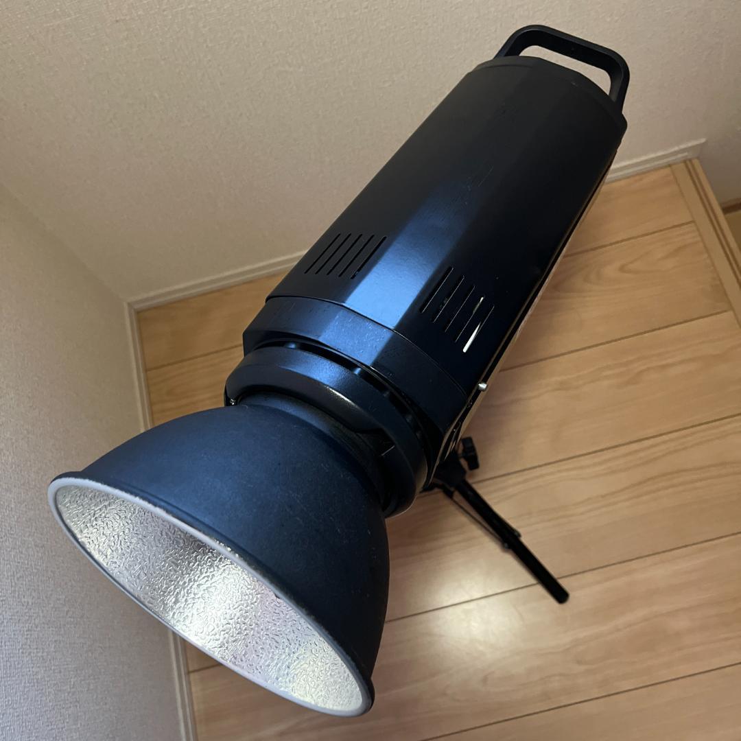 PHOTO TOOLSのHMI-１５０W照明　HID Studio Light