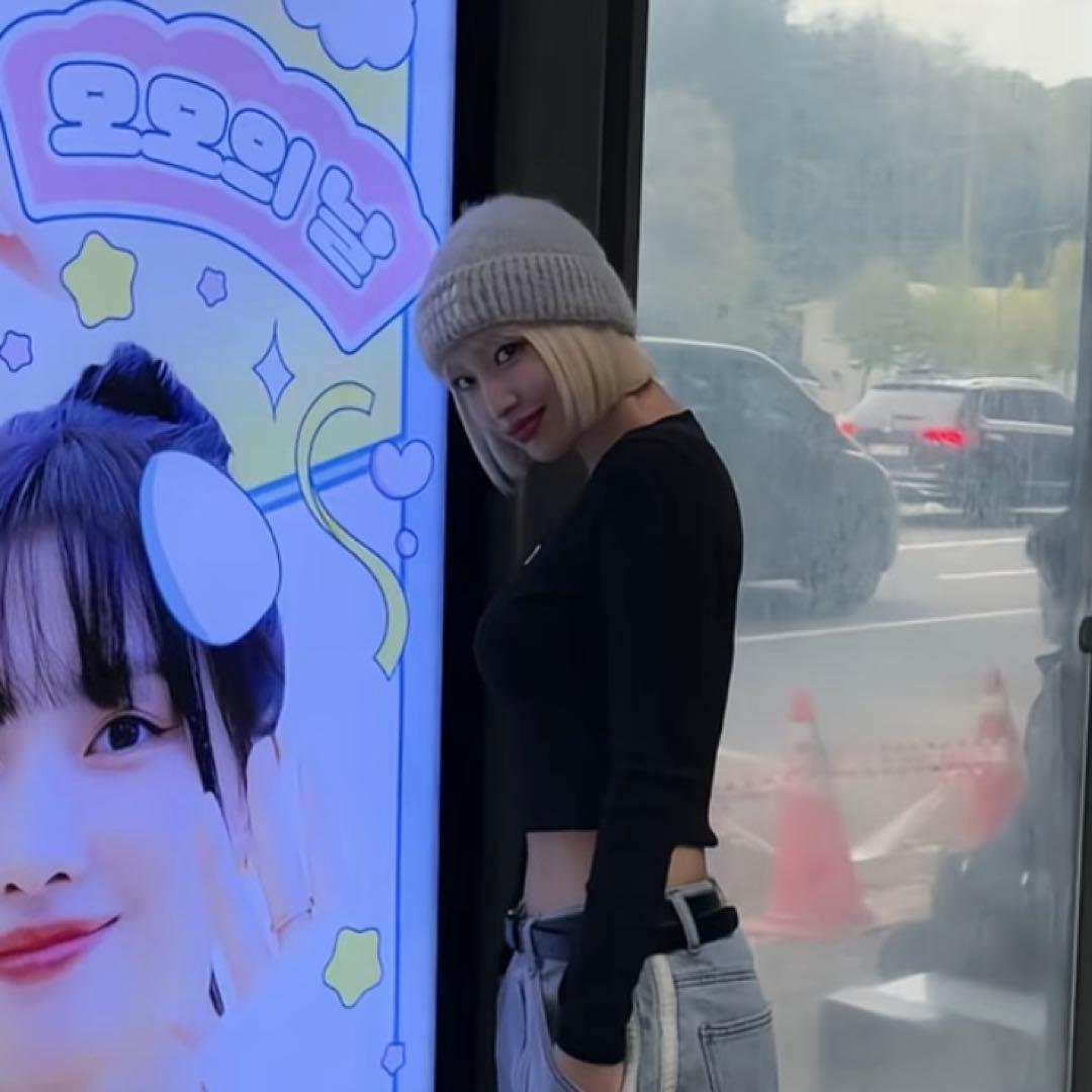 完売商品 miumiu ニット帽 グレー