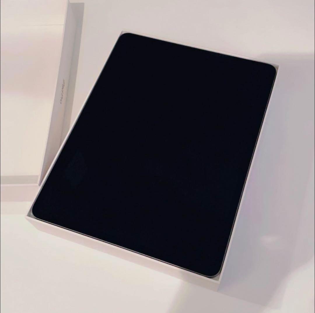 iPad Pro 12.9インチ 512GB (美品 / 箱あり)