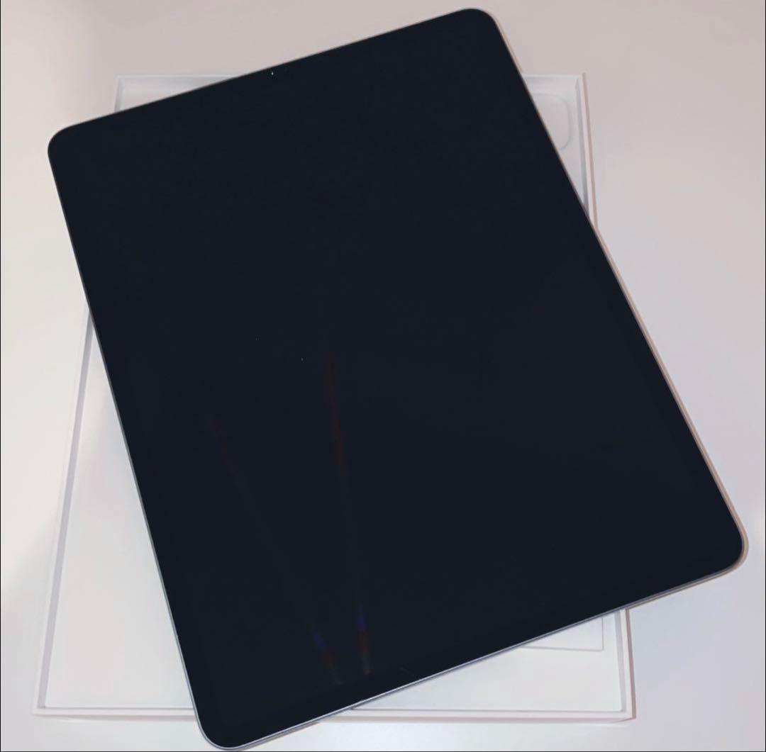 iPad Pro 12.9インチ 512GB (美品 / 箱あり)
