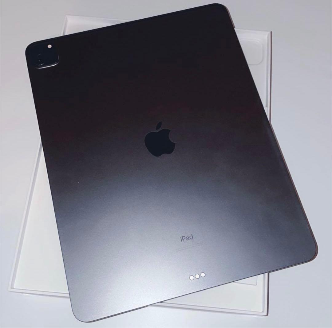 iPad Pro 12.9インチ 512GB (美品 / 箱あり)