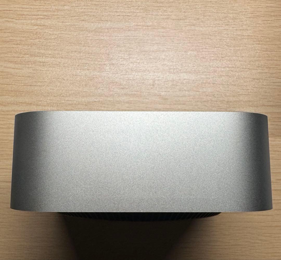 Macデスクトップ Apple Mac mini M4 Pro 24GB 512GB