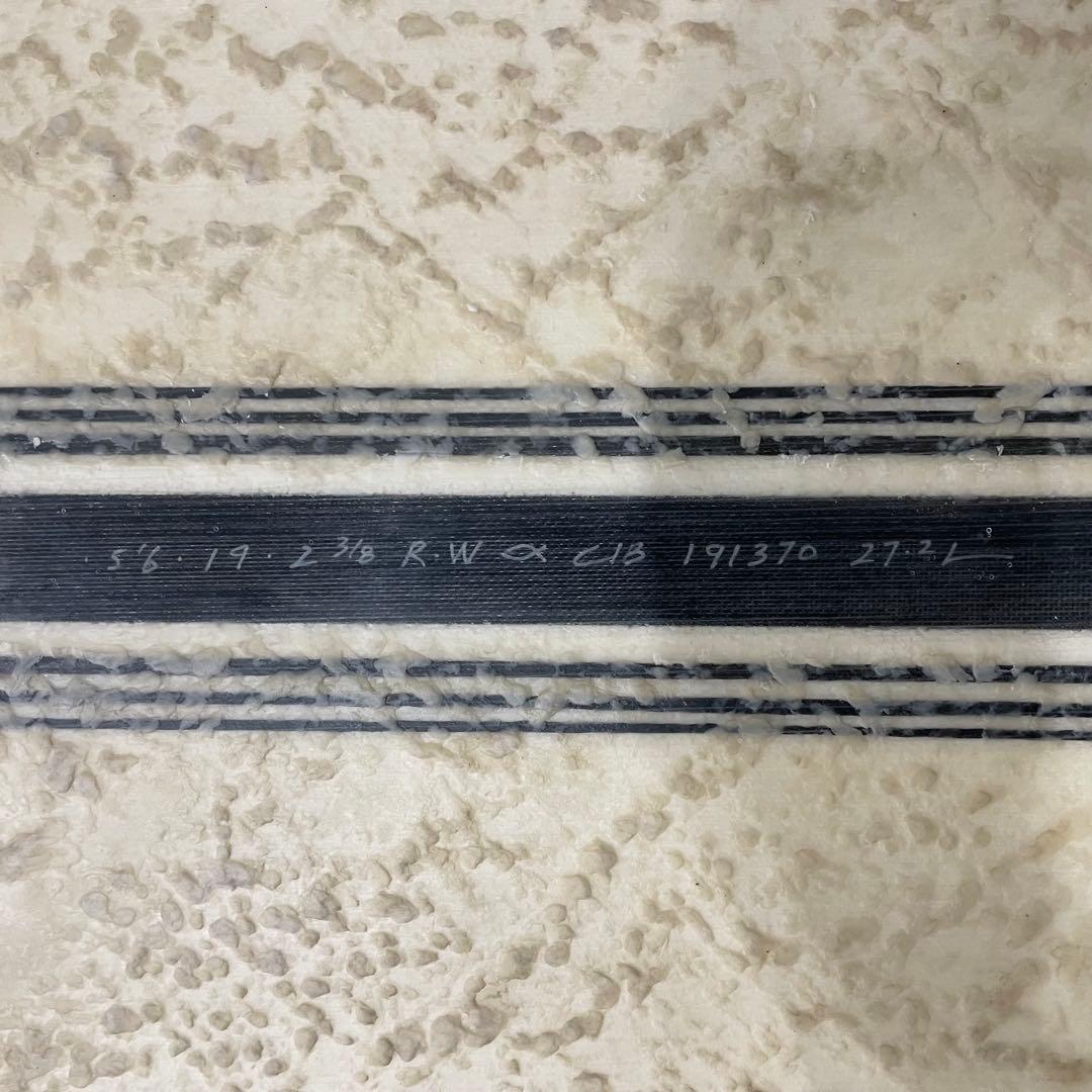 アルメリックRocket WIDE ショートボード 5'6\"