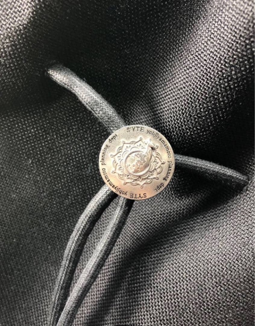 Yohji Yamamoto ナップサック