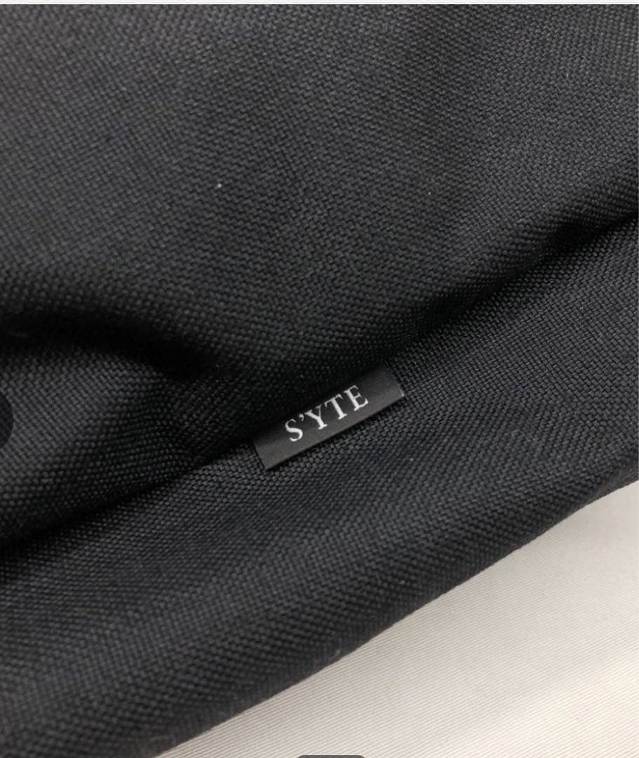 Yohji Yamamoto ナップサック