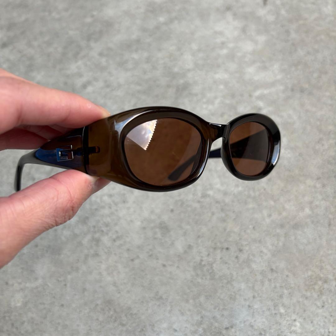 GUCCI 90s~00s archive トムフォード期　サングラス