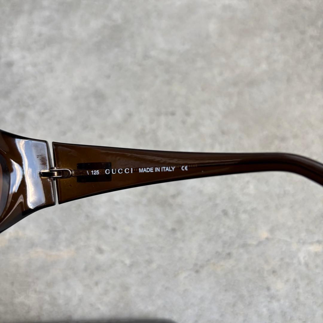 GUCCI 90s~00s archive トムフォード期　サングラス