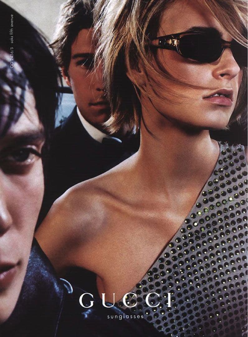 GUCCI 90s~00s archive トムフォード期　サングラス