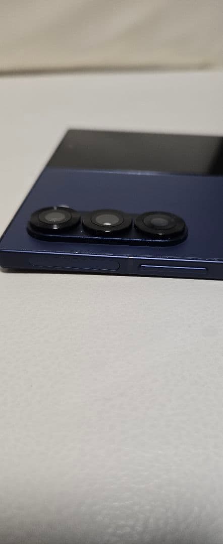 Galaxy ZFold6 256GB au SIMフリー おサイフケータイ