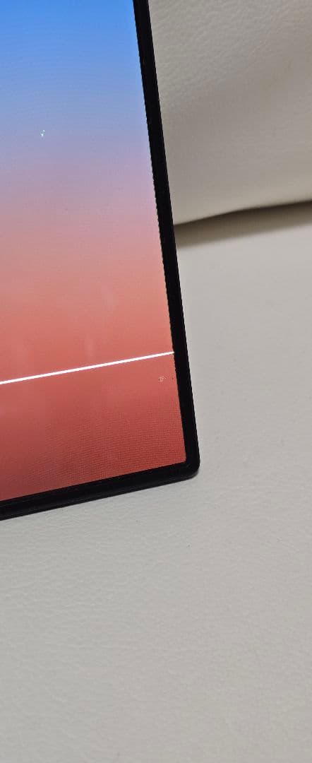 Galaxy ZFold6 256GB au SIMフリー おサイフケータイ