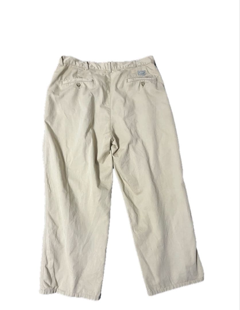 90s USA製　Polo Ralph Lauren 初期タグ ポロチノ