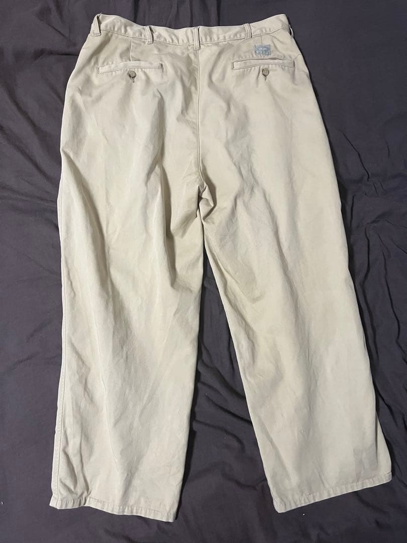 90s USA製　Polo Ralph Lauren 初期タグ ポロチノ