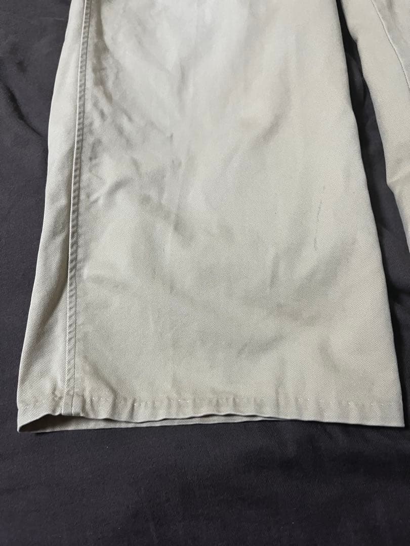 90s USA製　Polo Ralph Lauren 初期タグ ポロチノ