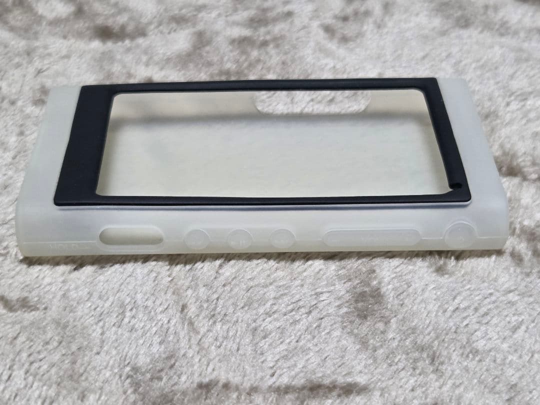 【中古】SONY WALKMAN NW-A55 ペールゴールド本体+その他