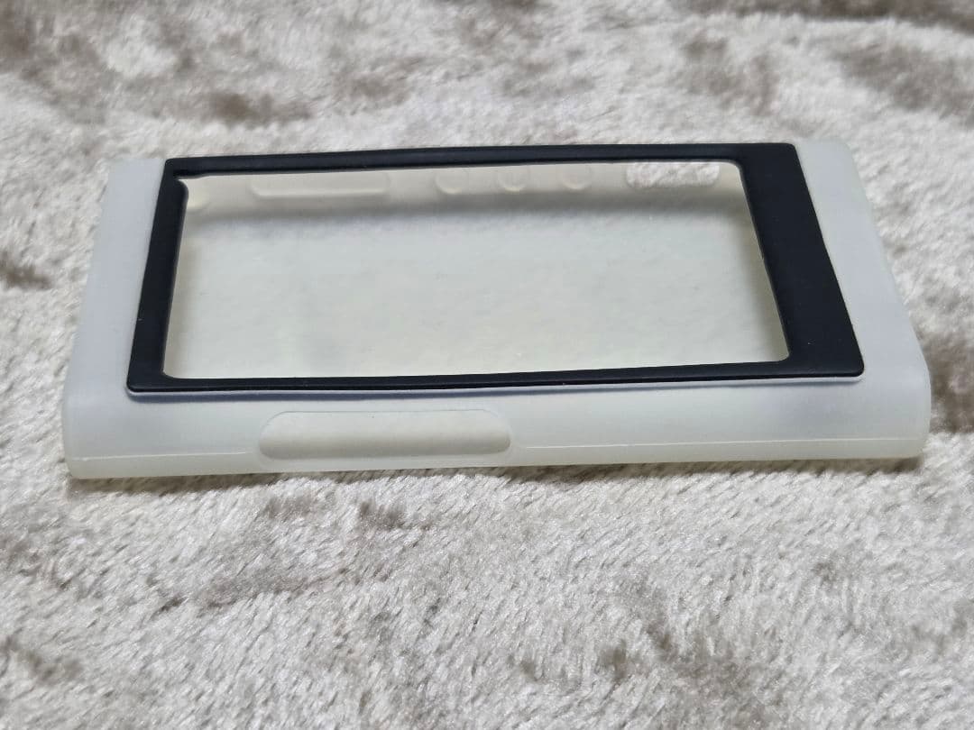 【中古】SONY WALKMAN NW-A55 ペールゴールド本体+その他