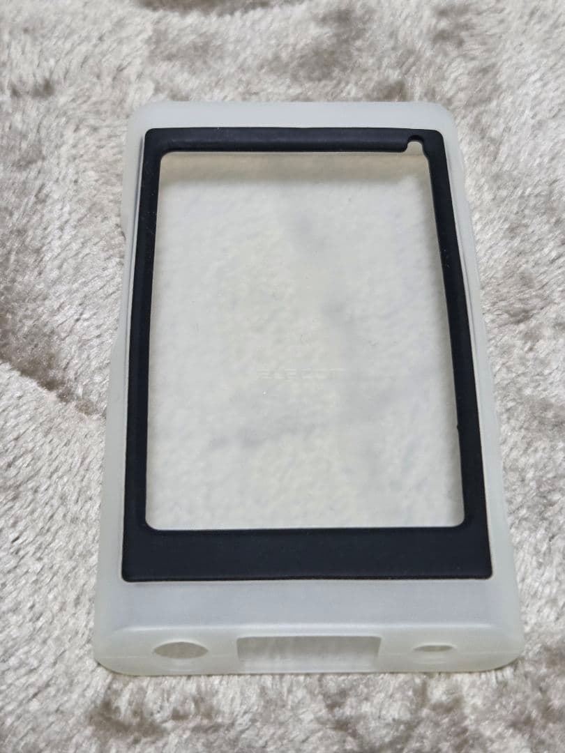 【中古】SONY WALKMAN NW-A55 ペールゴールド本体+その他