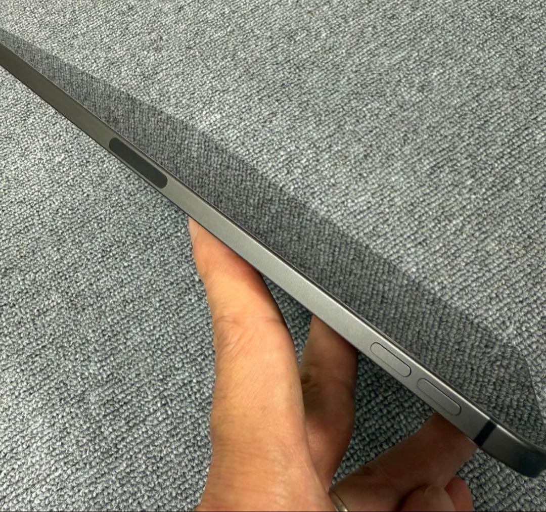 iPad Air 第4世代 Wi-Fi+Cellular スペースグレイ 64G