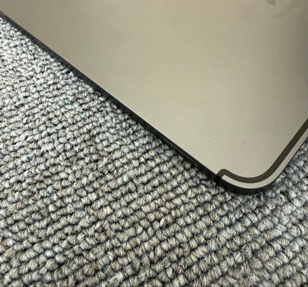 iPad Air 第4世代 Wi-Fi+Cellular スペースグレイ 64G