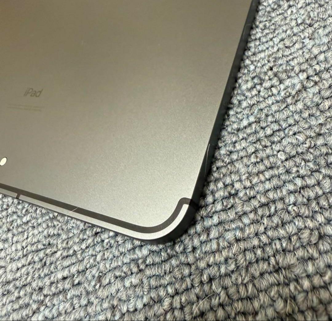 iPad Air 第4世代 Wi-Fi+Cellular スペースグレイ 64G