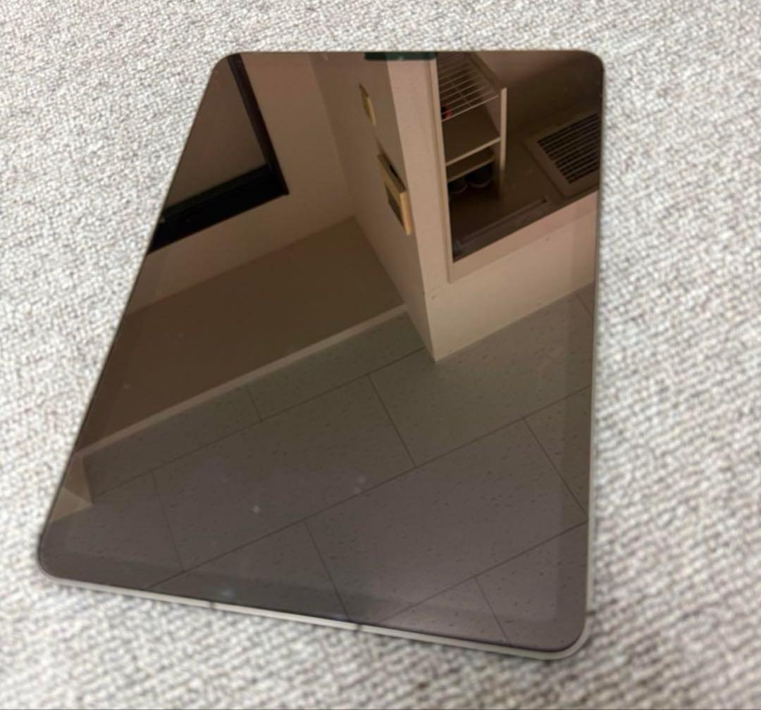 iPad Air 第4世代 Wi-Fi+Cellular スペースグレイ 64G