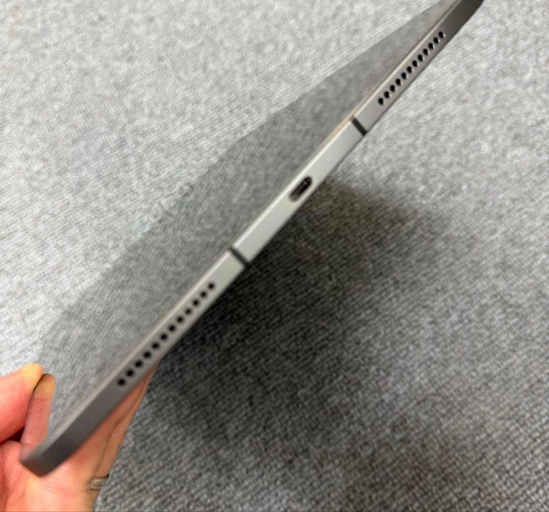 iPad Air 第4世代 Wi-Fi+Cellular スペースグレイ 64G