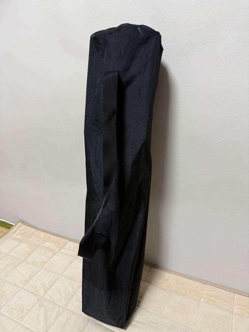 スノーピーク ローチェアショート アイボリー