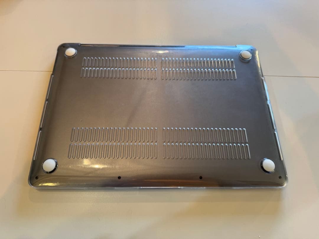 未使用に近いApple MacBook Pro M2 2022 13インチ整備品