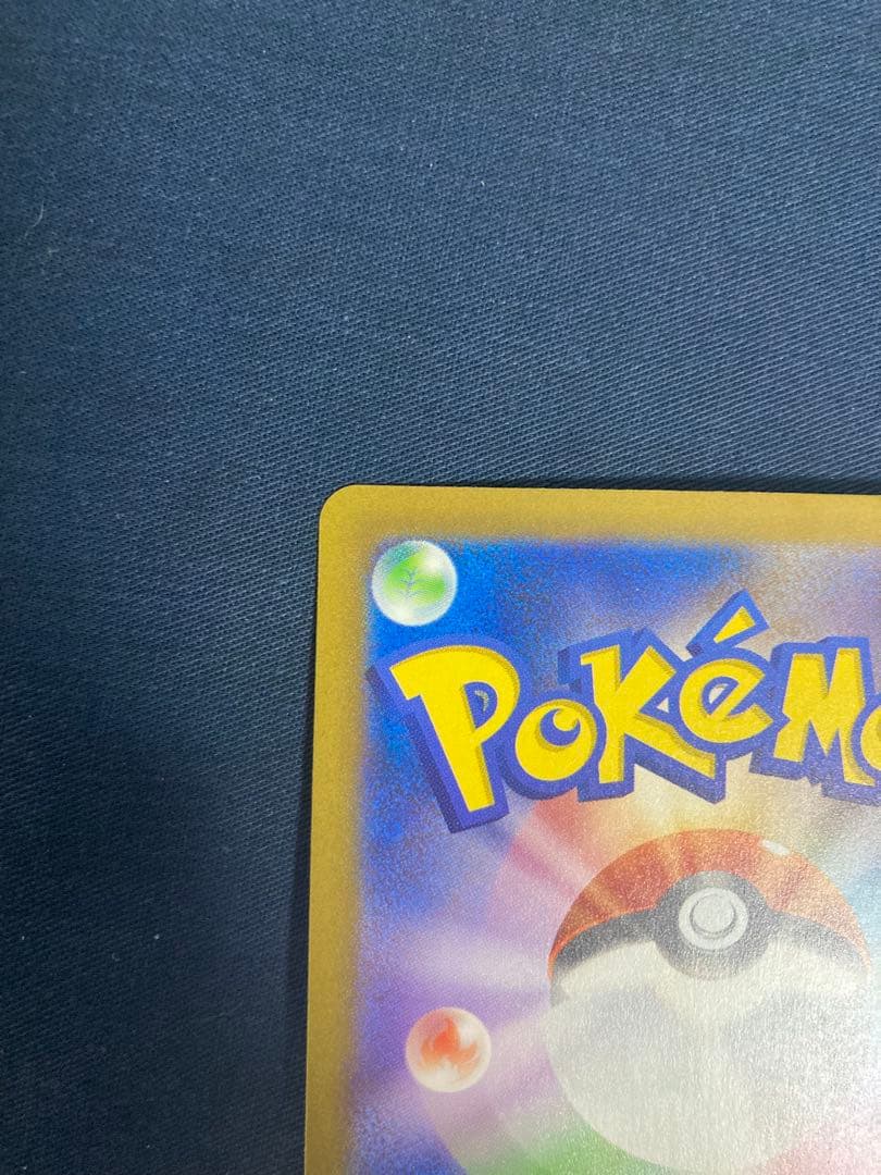 p*o様 リザードンex SAR SV3 黒炎の支配者 134/108