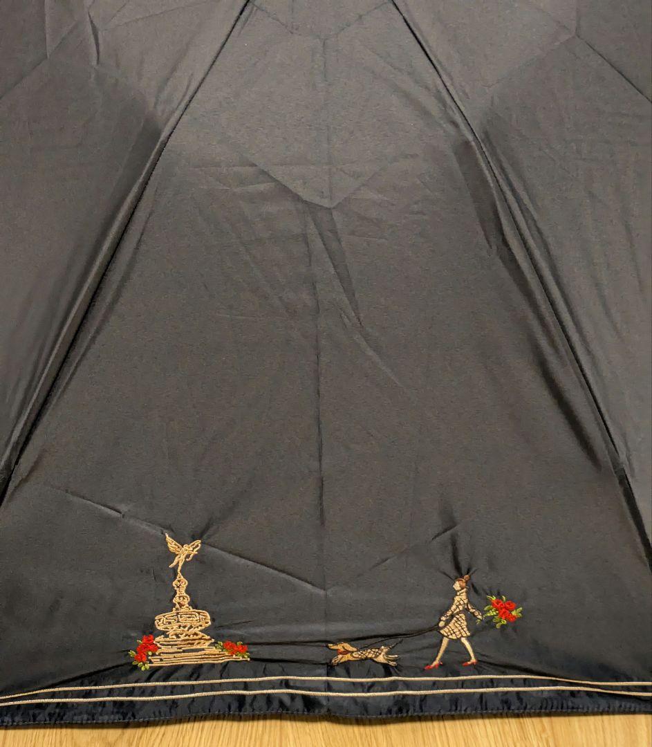 新品　アクアスキュータム 　東レサマーシールドLII 晴雨兼用