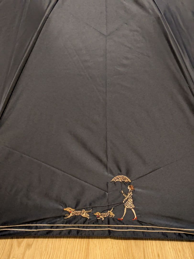 新品　アクアスキュータム 　東レサマーシールドLII 晴雨兼用