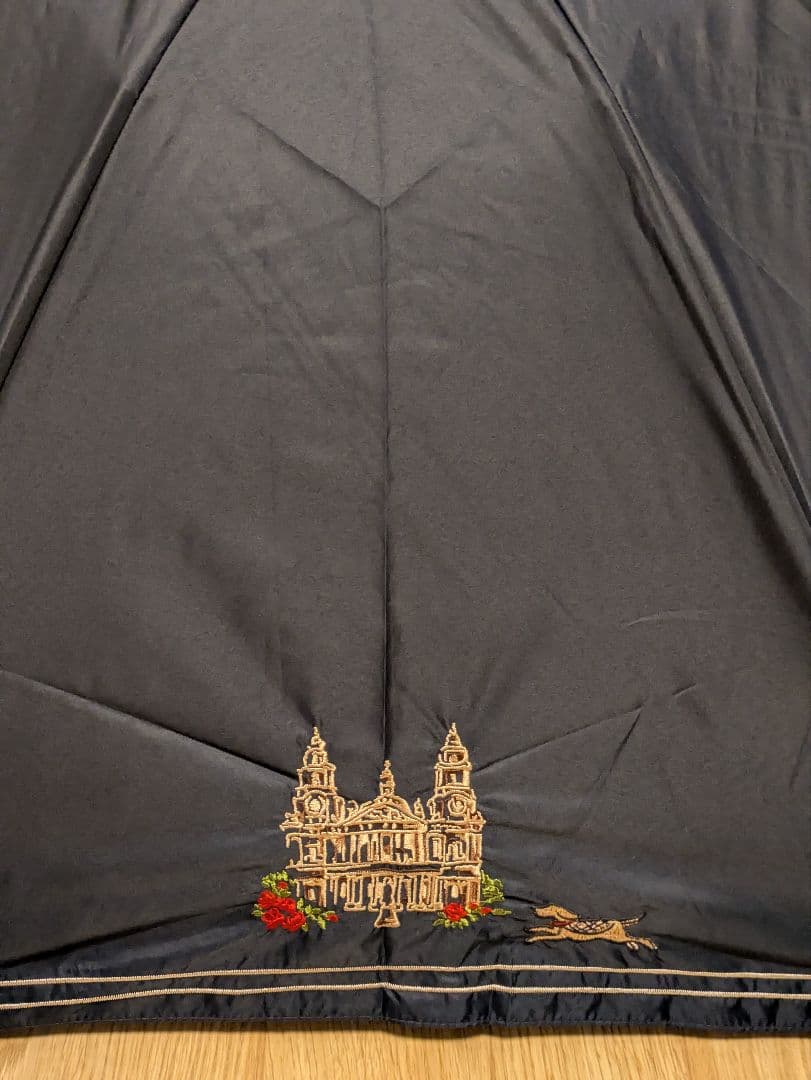 新品　アクアスキュータム 　東レサマーシールドLII 晴雨兼用