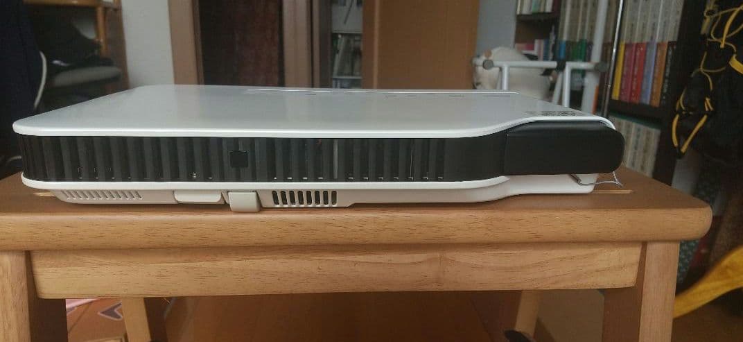 CASIO カシオ（家電） プロジェクター XJ-A145V