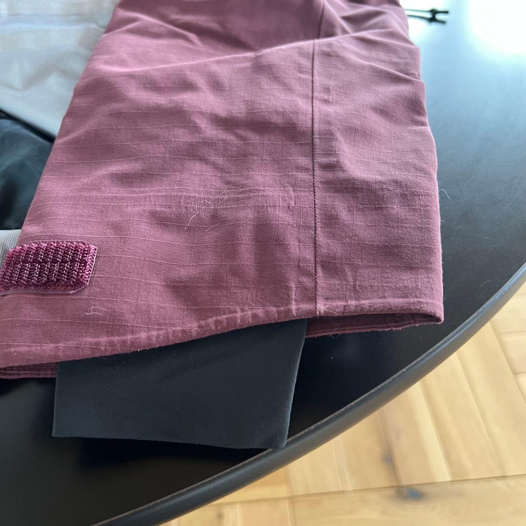 アルマダ ARMADA 23-24 FW Grands 3L Jacket