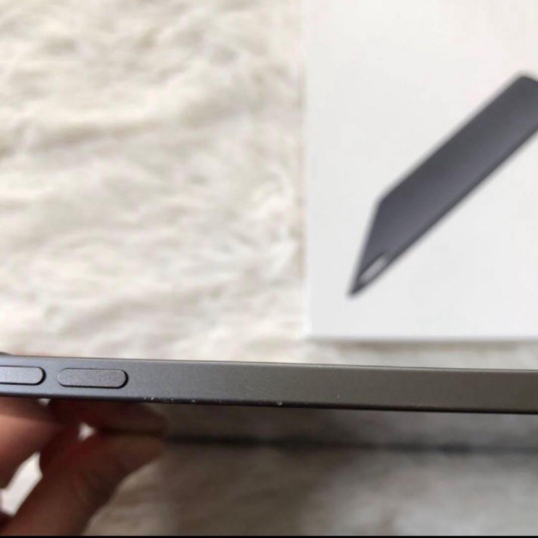 【格安端末】iPad Pro 11インチ 256GB SIMフリー 【すぐ発送】