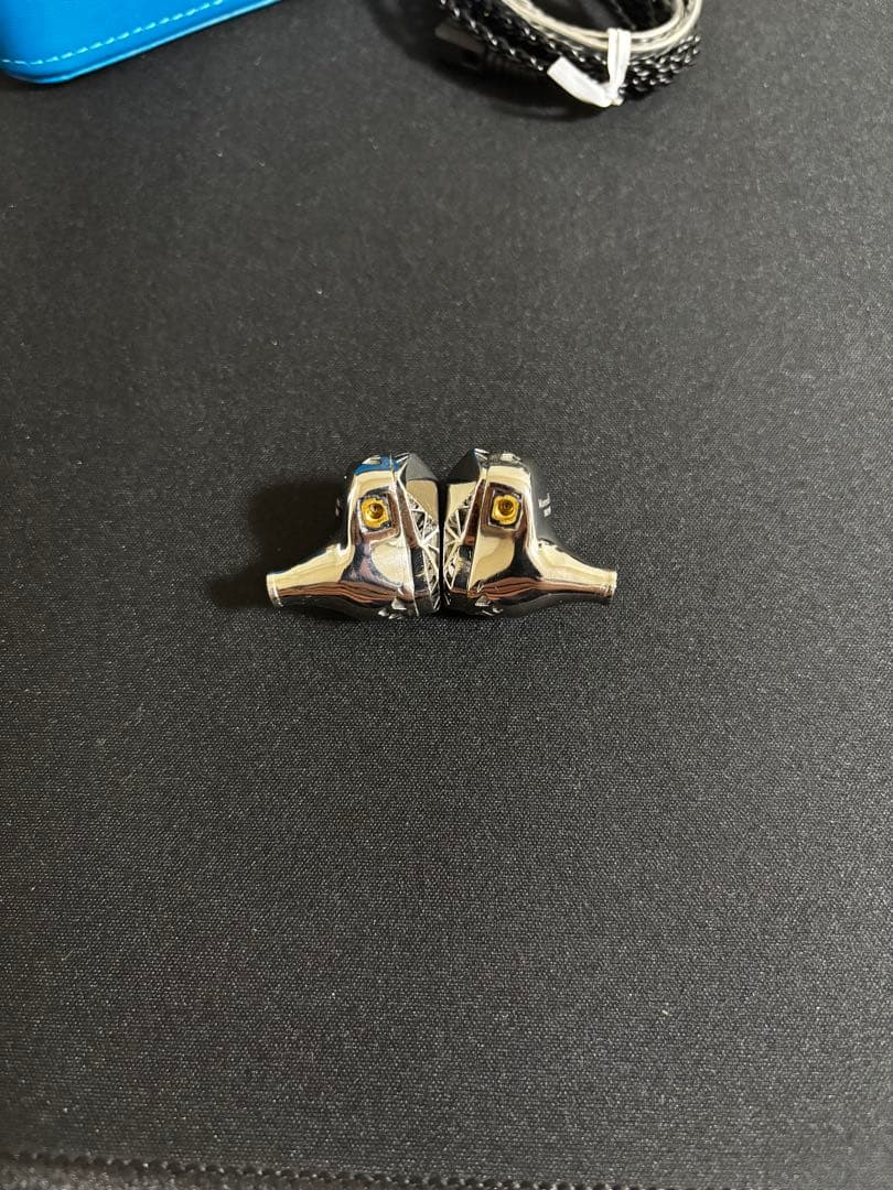 !最終値下! 美品　Unique Melody Maverick Ti